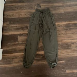 NWOT Athletic Joggers